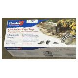 Havahart Live Animal Trap (New).