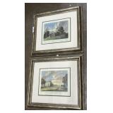 Strawberry Hill & St. Albans Art Prints.