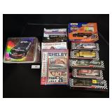 NOS Matchbox Racer Transporter Trucks,