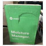 NOS Vremi Dehumidifier.
