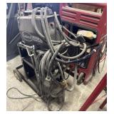 Eastwood Versa-Cut Plasma Cutter.