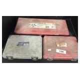 Pneumatic Fan Clutch Wrench Set (43300) ,