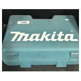 Makita Corded Angle Grinder
