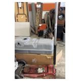 Snap-On Automotive Floor Jack.
