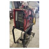Snap-On Evaporative Emissions Tester.