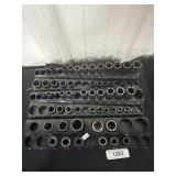 Snap-On Sockets.