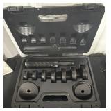 Snap-On Steel Bearing Race & Seal Driver Set