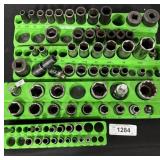 Guradesign Socket Set