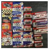 NOS Matchbox & Racing Champions Cars & Trucks.