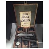 Perfection Ring and Pinion Gear setter kit and