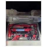 4 Ton Tool-Master Hydraulic Bodyframe repair kit