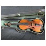Giovan Paolo Maggini Brescia 16 Violin.