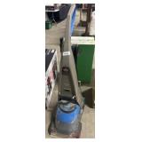 Bissell Deep Cleaning Vacuum.