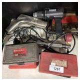Blue point 6 piece hole saw set, parts master