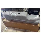 NOS Automotive Fuel Tank.