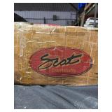 NOS Scat Crankshaft
