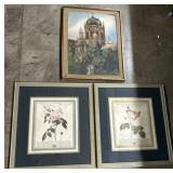 Botanical Art Prints & Painting.