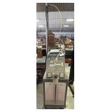 Snap-on TransKare Fluid Exchanger.