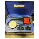 O-rings, screwdriver bit set, spark plugs