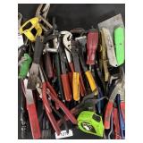 Various tools