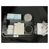 Skin Care, Peter Thomas Roth, Tatcha, Elemis.