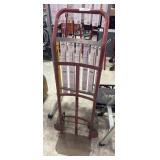 Utility Hand Cart.