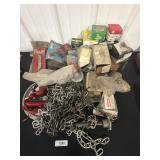 Chains, Clamps Automotive Tools