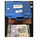 Brake Parts Assortment, Timing Tools, Micrometer