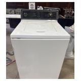 Maytag Washing Machine.