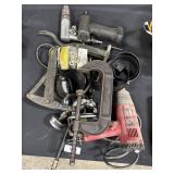 Lot of Shop tools