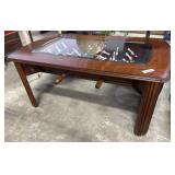 COOL Foosball Coffee Table.