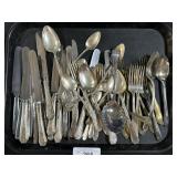 Vintage Flatware.