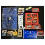Lledo Die Cast Cars, ESPN T Shirts, Die Cast Cars.
