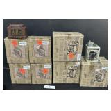 Popular Imports Washer & Radio Trinket Boxes.