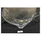 Cofrac Art Verrier Paris France Centerpiece.