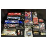 NOS Racing Cars & Trucks, Action, Racing