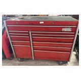 Snap-On Tool Chest.