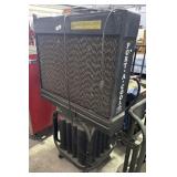 Portacool Electric Evaporative Cooler.
