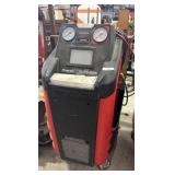 Snap-On Polartek Plus A/C Refrigerant Recovery