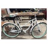Vtg Style Huffy Bicycle.