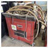 Snap-On Antifreeze/Coolant Recycling System.