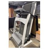 Trim line Treadmill.