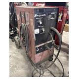 Snap-On 230amp MiG Welder.