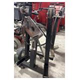 Engine Stand.