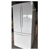 Samsung Refrigerator.