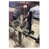 Industrial Tool Supply Metal Shrinker/Stretcher.