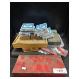 Snap-on A37M Clutch Aligner Set , 8 PC Adjustable