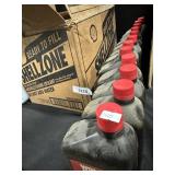 6 Gallons of ShellZone Antifreeze / Engine