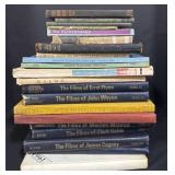 Lot Of Vintage Books.