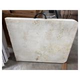 6ft Folding Table.